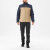 Lafuma ALTA LOFT down jacket