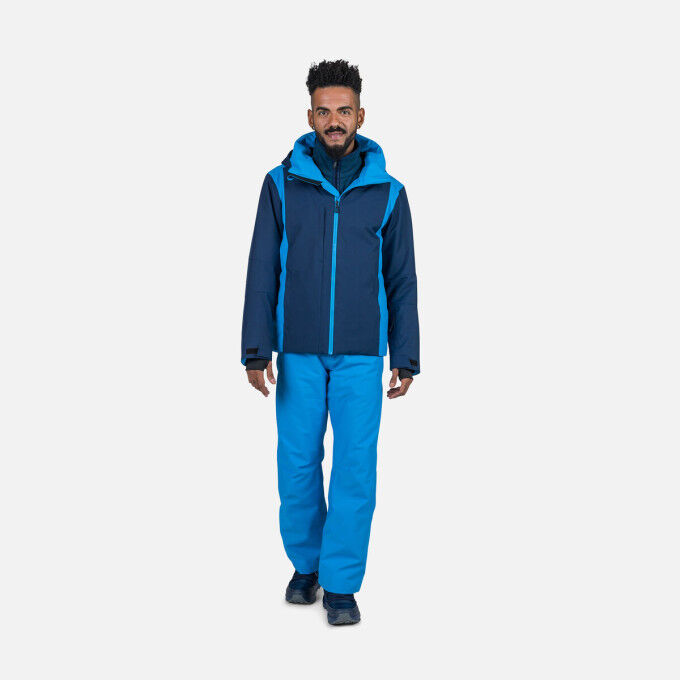 Rossignol VELIKA JKT Skijacke