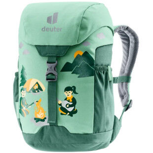 Deuter: Kinderrucksack SCHMUSEBÄR