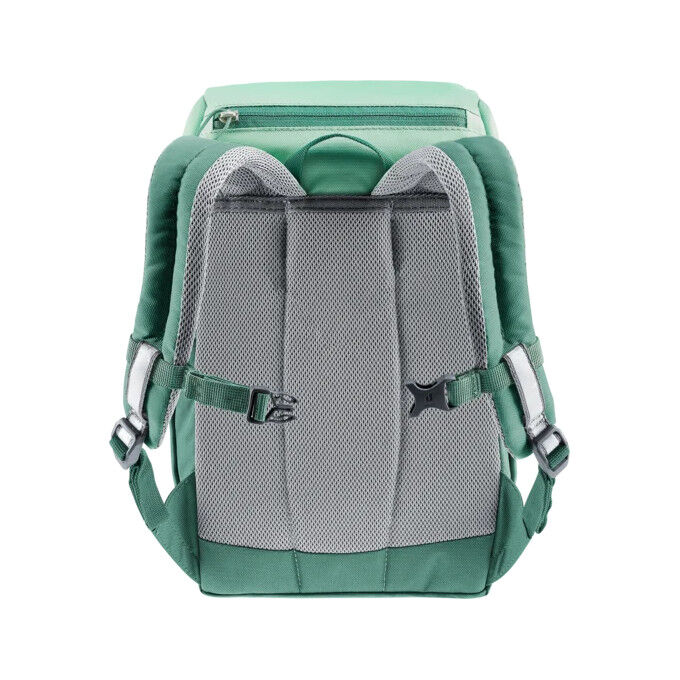 Deuter: SCHMUSEBÄR children's backpack