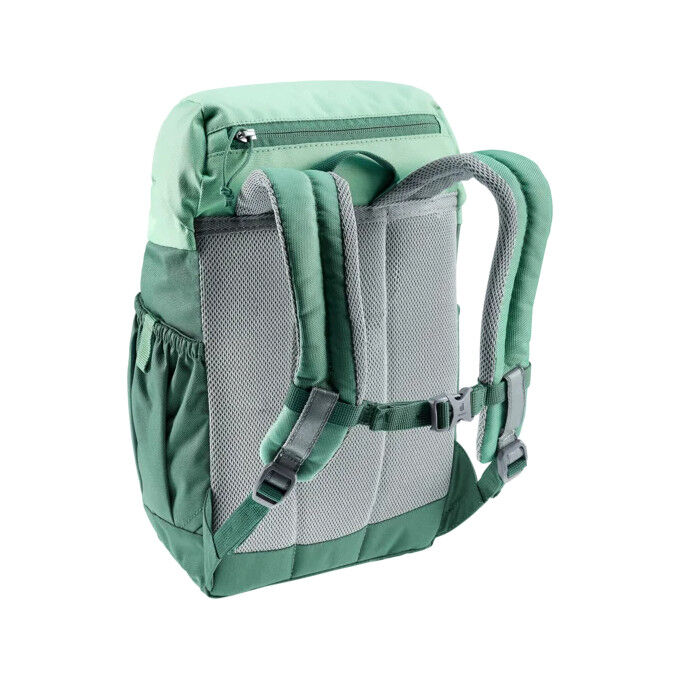 Deuter: SCHMUSEBÄR children's backpack