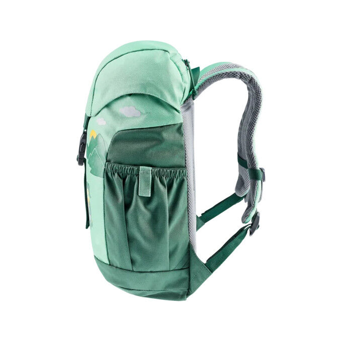 Deuter: SCHMUSEBÄR children's backpack