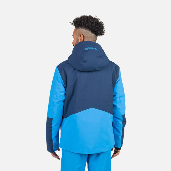 Giacca da sci Rossignol WISPILE JKT