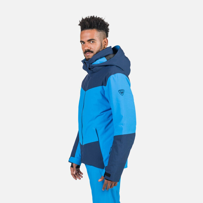 Rossignol WISPILE JKT ski jacket