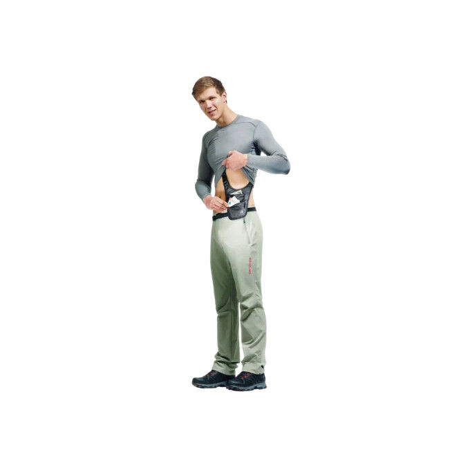 SECURITY HOLSTER