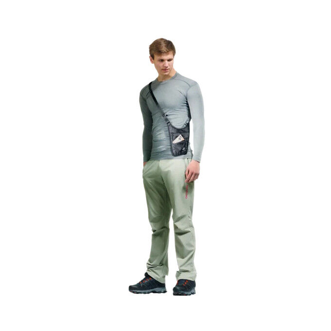 SECURITY HOLSTER