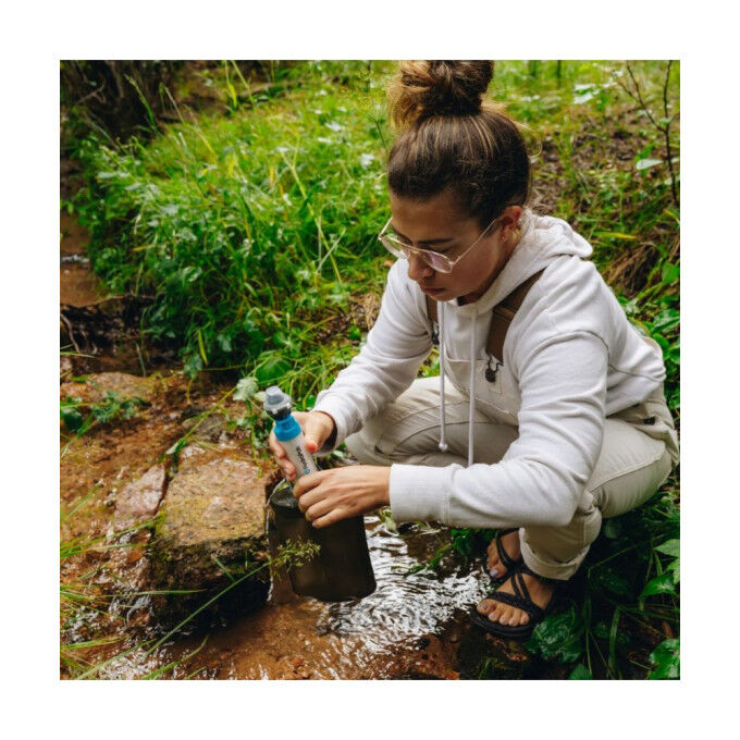 Hydrapak : filtre à eau 28 MM PNP INLINE FILTER