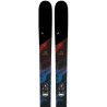 Pack de skis M-MENACE 90 + fixations NX10