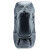 Deuter: VOYAGER 60+10 SL Black travel backpack