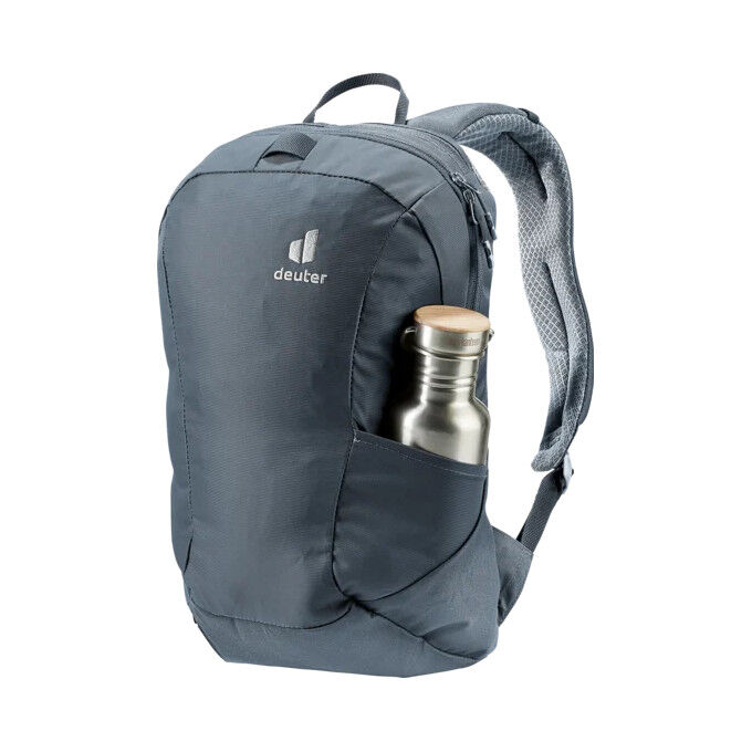 Deuter: Mochila de viaje VOYAGER 60+10 SL negra