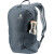 Deuter: Reiserucksack VOYAGER 60+10 SL Black
