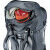Deuter: Mochila de viaje VOYAGER 60+10 SL negra