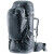 Deuter: Mochila de viaje VOYAGER 60+10 SL negra