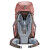 Deuter: Reiserucksack VOYAGER 60+10 SL CASPIA-RAISIN