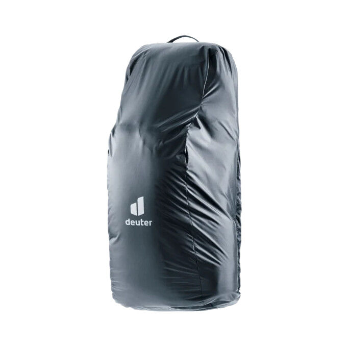 Deuter : sac à dos de voyage VOYAGER 60+10 SL CASPIA-RAISIN