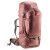 Deuter: Reiserucksack VOYAGER 60+10 SL CASPIA-RAISIN