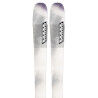 K2 MINDBENDER 90C W - SQUIRE 10 QUIKCLICK ski pack