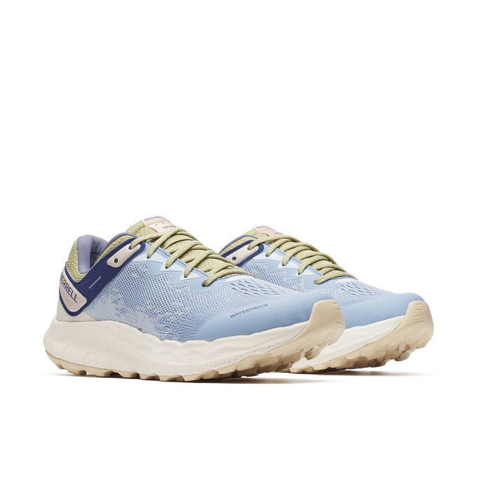 Chaussures de trail running Merrell ANTORA 4 Waterproof Chaussures de trail running Merrell ANTORA 4 Waterproof