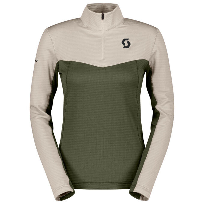 Jersey mujer Scott PULLOVER W'S DEFINED LIGHT