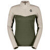 DUST WHITE/DOUGLAS GREEN