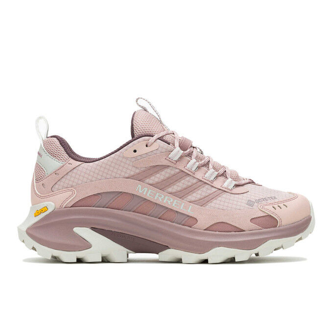 Chaussures de randonnée Merrell MOAB SPEED 2 GTX