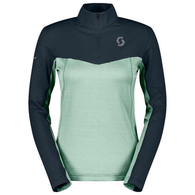 Jersey mujer Scott PULLOVER W'S DEFINED LIGHT