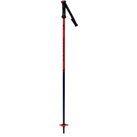 Bâtons de ski junior Kerma VECTOR TEAM