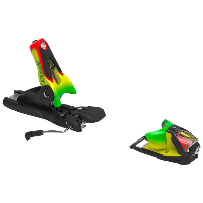 Look SPX 12 GW B110 FORZA 3.0 ski bindings Look SPX 12 GW B110 FORZA 3.0 ski bindings