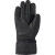 Cairn MADISON J Black Powder Flake Gloves