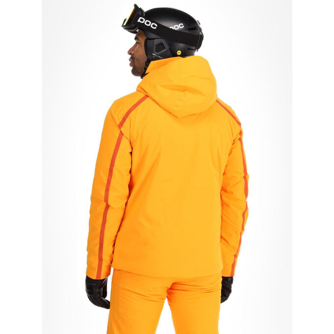 Giacca da sci Rossignol SALUVER