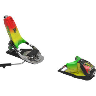 Attacchi da sci Look PIVOT 14 GW FORZA 3.0