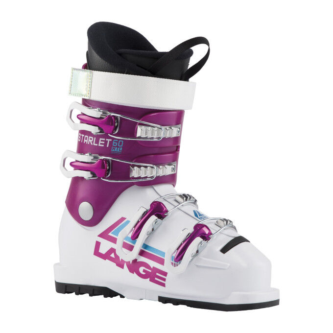 Lange STARLET 60 RTL children's ski boots Lange STARLET 60 RTL children's ski boots