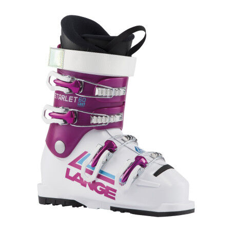 Botas esquí niño Lange STARLET 60 RTL