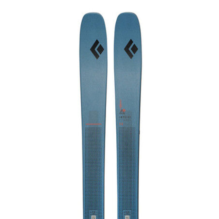 Black Diamond IMPULSE 98 TI zaino per sci all-mountain