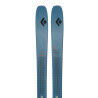 Black Diamond IMPULSE 98 TI All-Mountain-Skirucksack