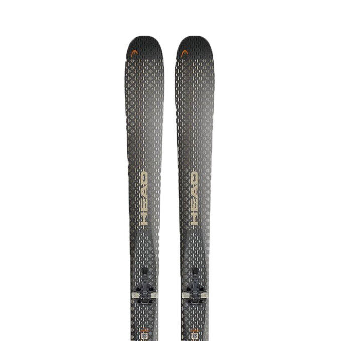 Head CRUX 93 PRO touring skis Head CRUX 93 PRO touring skis