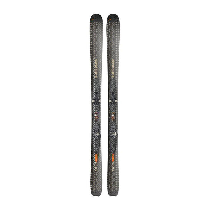 CRUX 93 PRO
