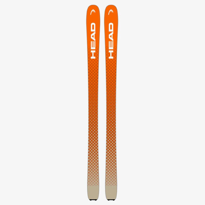 Head CRUX 93 PRO touring skis Head CRUX 93 PRO touring skis