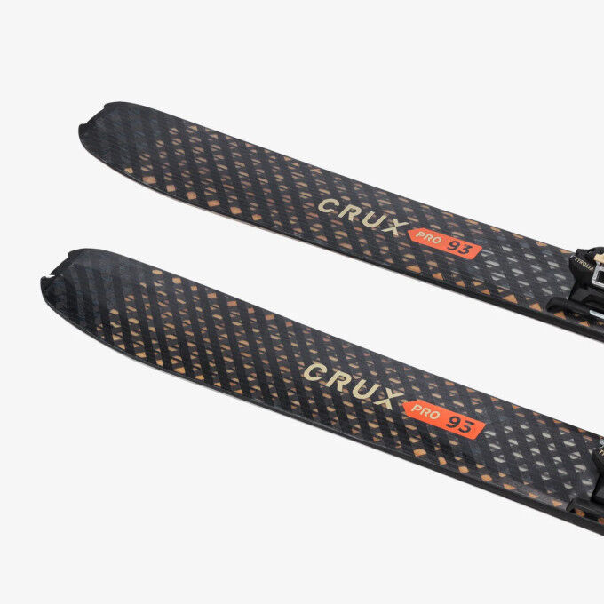 Head CRUX 93 PRO touring skis Head CRUX 93 PRO touring skis