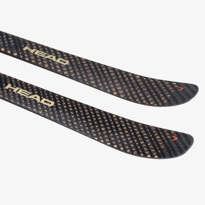 Head CRUX 93 PRO touring skis Head CRUX 93 PRO touring skis