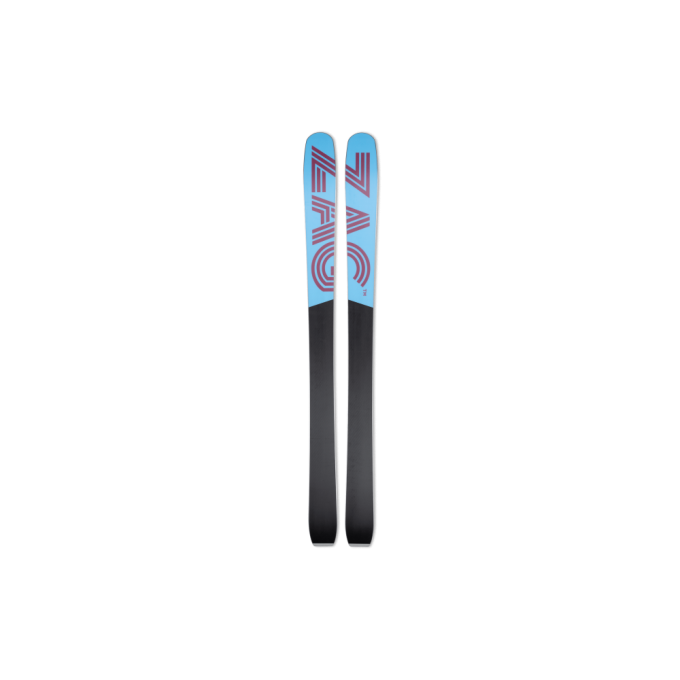 HARFANG 106 zag skis