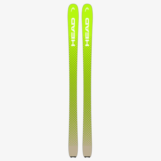 Zaino da sci da turismo Head CRUX 87 PRO