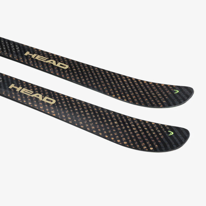 Zaino da sci da turismo Head CRUX 87 PRO