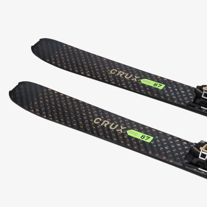 Head CRUX 87 PRO touring ski pack