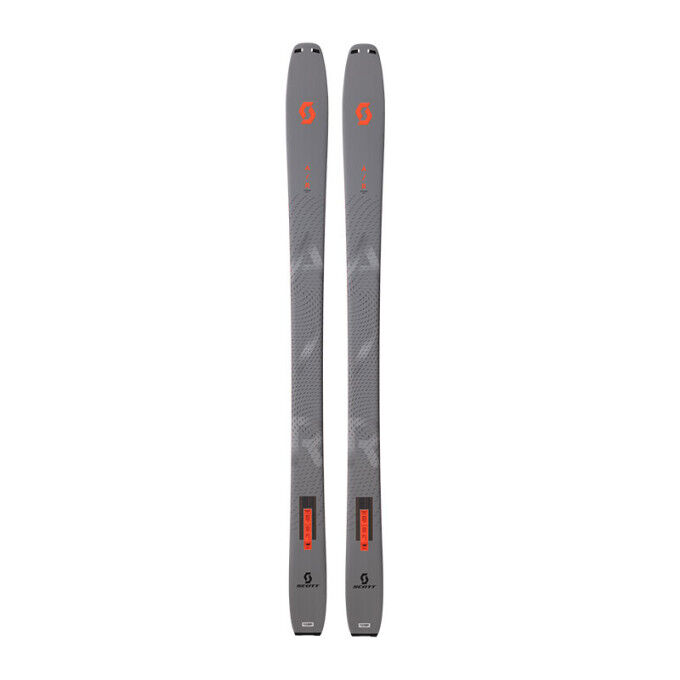 Skis de randonnée Scott EXPLORAIR 92 LT