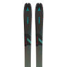 BACKLAND 88 touring ski pack
