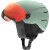 Casque de ski Atomic SAVOR VISOR PHOTO Pistachio