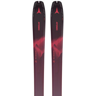 Atomic BACKLAND 88 W skis