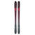 Ski Atomic BACKLAND 88 W