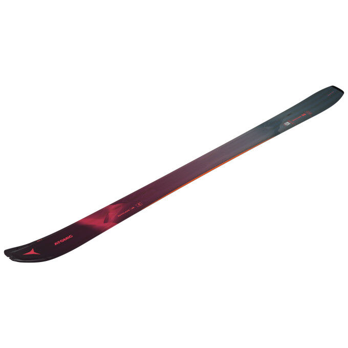 Ski Atomic BACKLAND 88 W